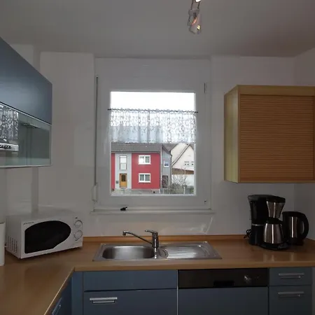 Latscha 카펠그라펜하우젠