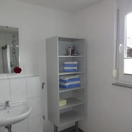 게스트하우스 Latscha 카펠그라펜하우젠