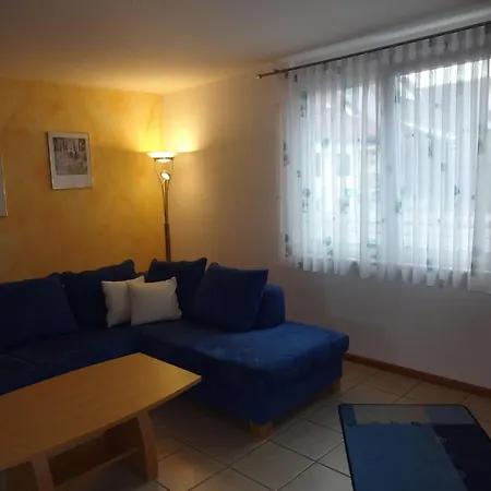 게스트하우스 Latscha