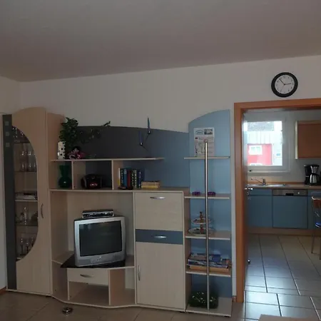 Latscha 카펠그라펜하우젠