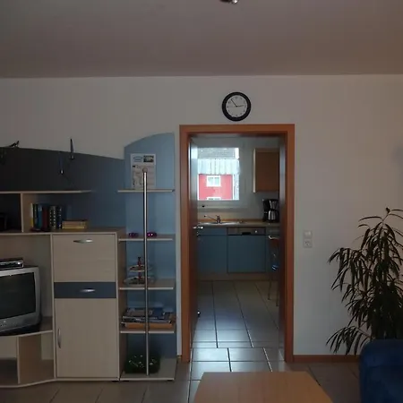 게스트하우스 Latscha 카펠그라펜하우젠