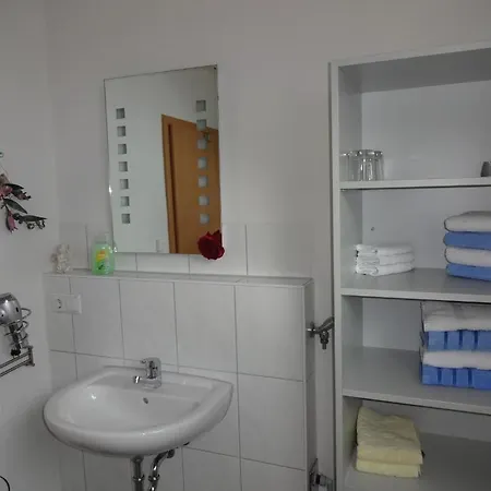 게스트하우스 Latscha 카펠그라펜하우젠