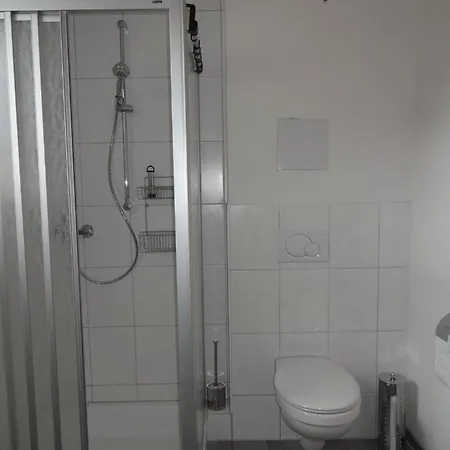 Latscha 3* 카펠그라펜하우젠