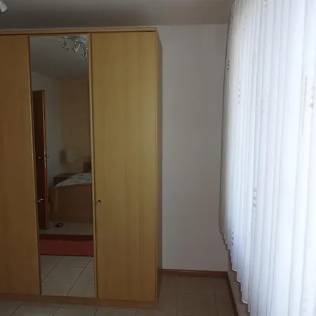 게스트하우스 Latscha 3*