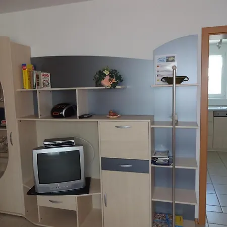 Latscha 게스트하우스