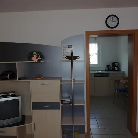 Latscha 게스트하우스