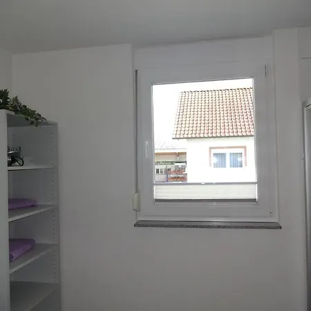 게스트하우스 Latscha 카펠그라펜하우젠