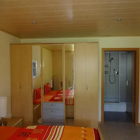 게스트하우스 Latscha 카펠그라펜하우젠