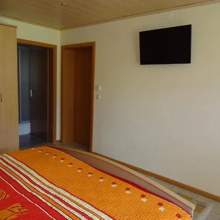 게스트하우스 Latscha 3*