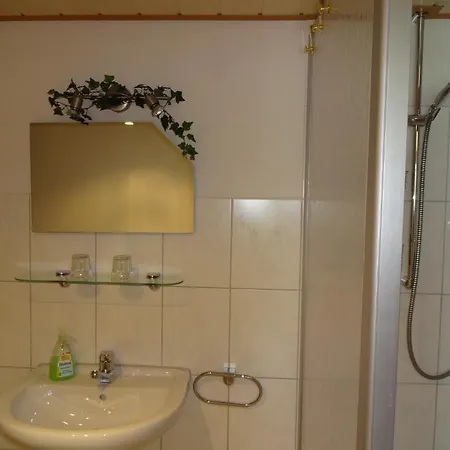 Latscha 게스트하우스