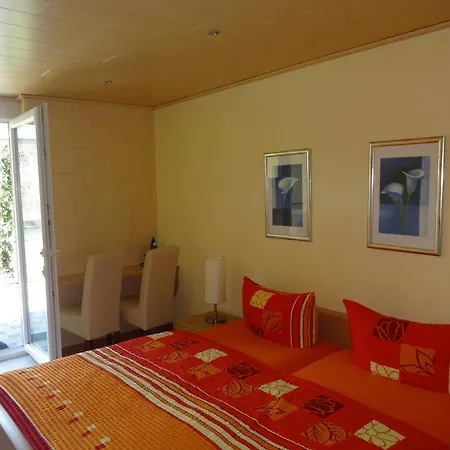 Latscha 카펠그라펜하우젠