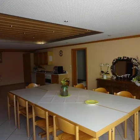 Latscha 3* 카펠그라펜하우젠