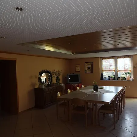 Latscha 카펠그라펜하우젠