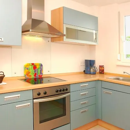 Latscha 카펠그라펜하우젠