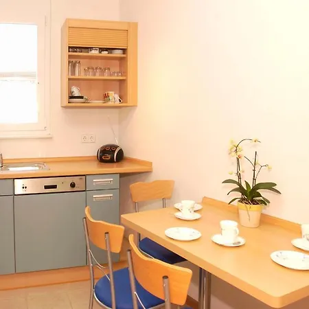 게스트하우스 Latscha 3*