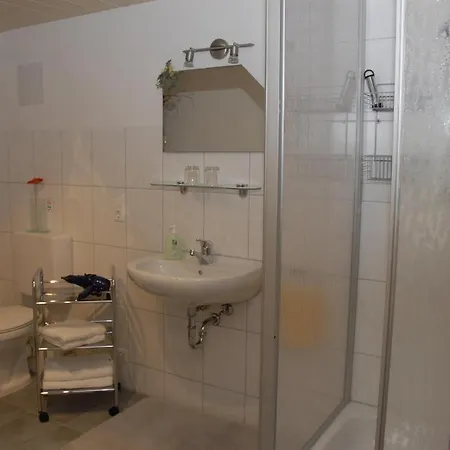 게스트하우스 Latscha