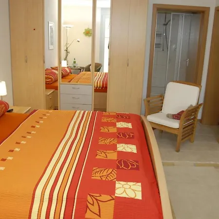 게스트하우스 Latscha 3*