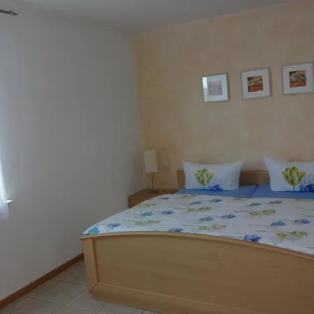 Latscha 3* 카펠그라펜하우젠