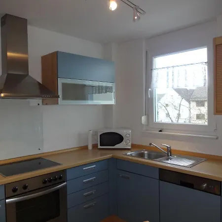 게스트하우스 Latscha 3*