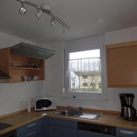 게스트하우스 Latscha 카펠그라펜하우젠